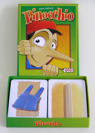 pinocchio cafe & board games toronto reviews