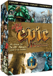 Ultra Tiny Epic Kingdoms (2016)
