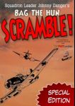 Bag the Hun: Scramble!