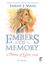 Board Game: Embers of Memory: A Throne of Glass Game