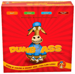 Dumb Ass