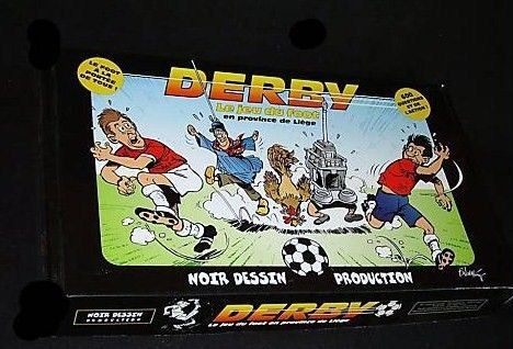 Derby
