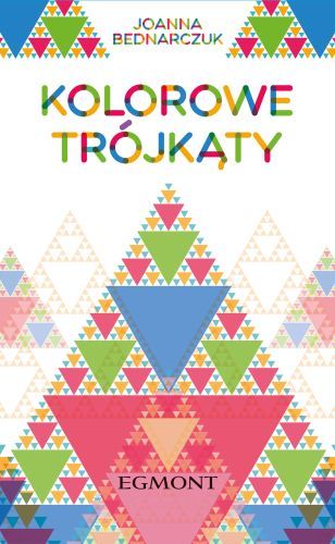 Cover art for Kolorowe trójkąty
