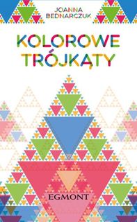 Kolorowe trójkąty
