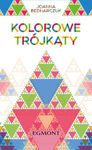 Okładka: Kolorowe Trójkąty