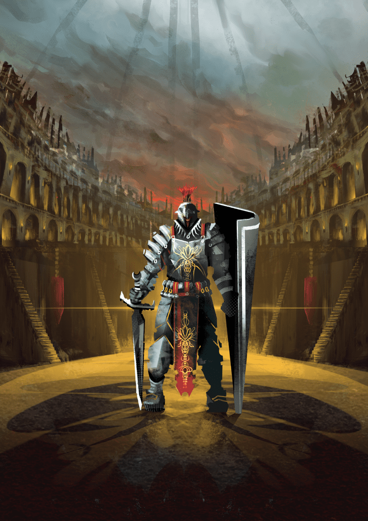 Illustration 6 de Duels of Cartisora