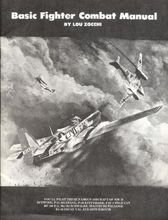 Basic Fighter Combat Manual