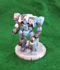Mechwarrior: Falcon's Prey