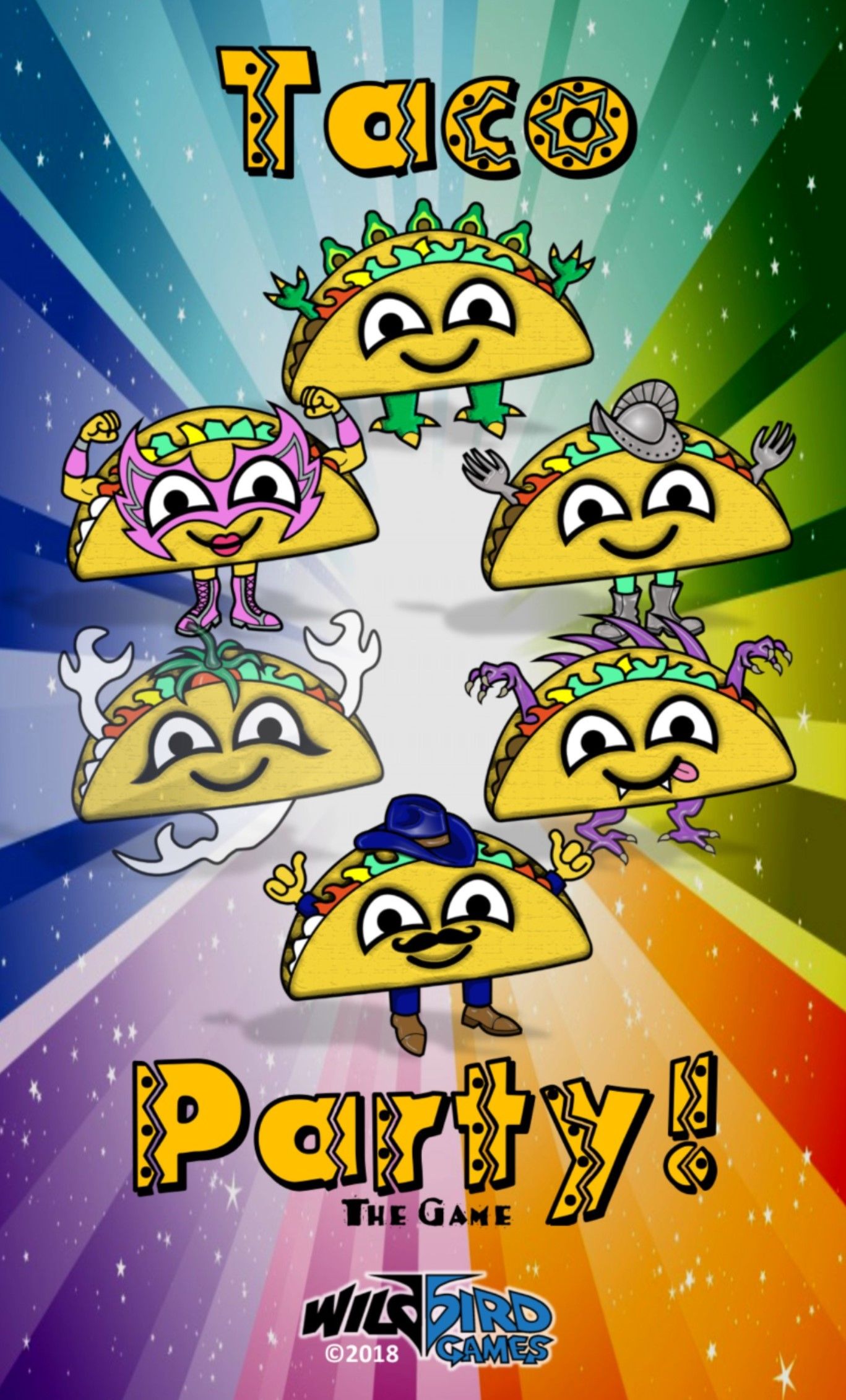 Taco Party!
