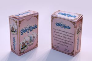 Fairy Bucks
