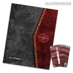 Gloomhaven uitbreiding