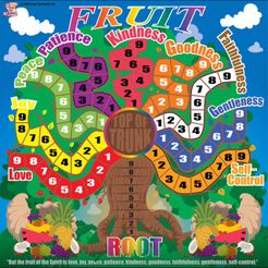 FRUIT