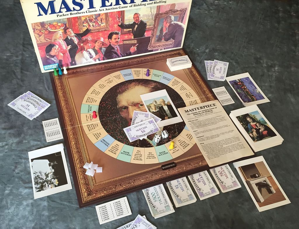 BoardGameGeek