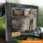 Too Many Bones: Polaris (English Edition)