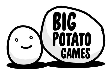 Big Potato