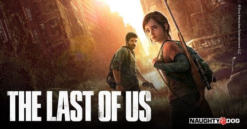 Board Game: The Last of Us: The Board Game