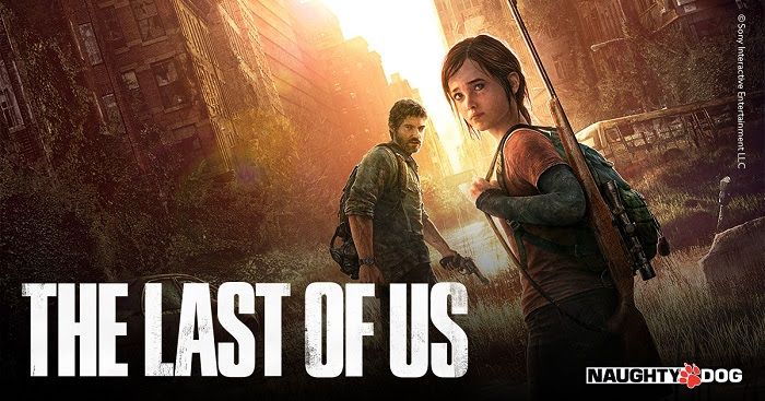 The Last of Us cover
