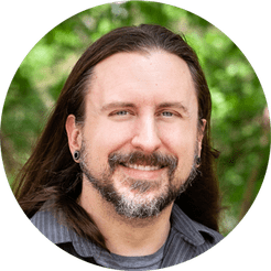 Samuel R. Shimota portrait