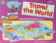 Travel the World