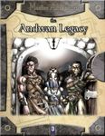 RPG Item: The Andwan Legacy (d20)
