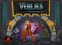 One Deck Dungeon