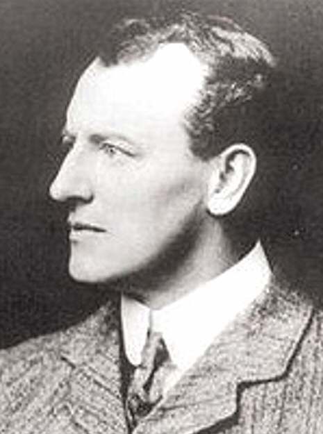 Sidney Paget