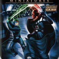 Star Wars Miniatures