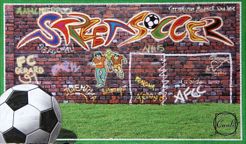Streetsoccer box art