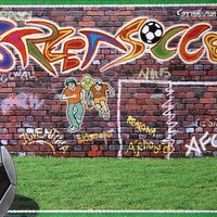 StreetSoccer