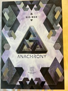 Anachrony: Big Box