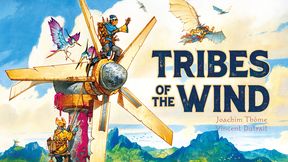 Tribes of the Wind thumbnail
