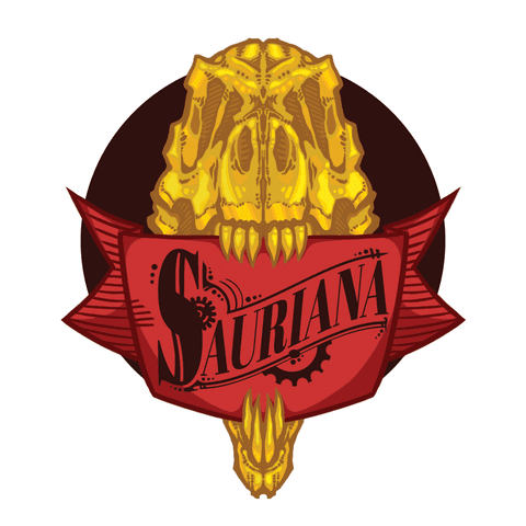Sauriana