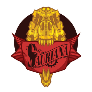 Sauriana