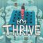 Video Game: Thrive Board Game