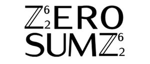 Zero sumZ