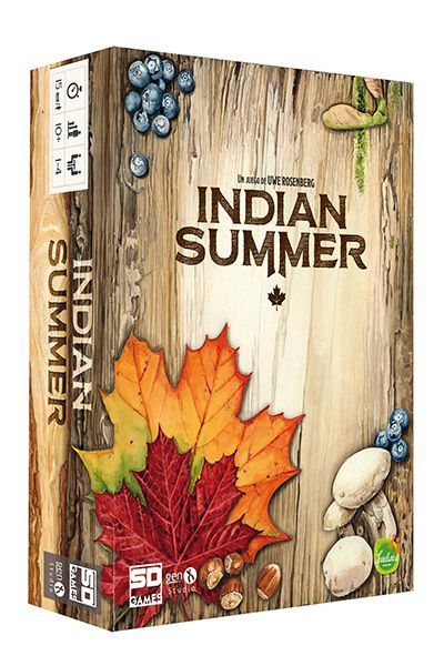 Indian Summer