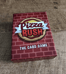Pizza Rush