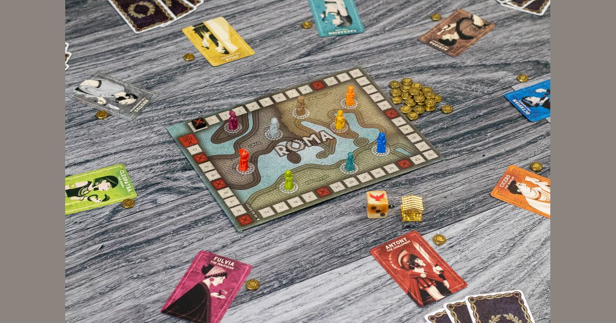 BoardGameGeek