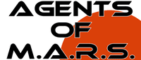Agents of M.A.R.S.