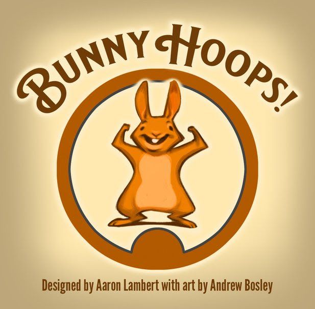 Bunny Hoops
