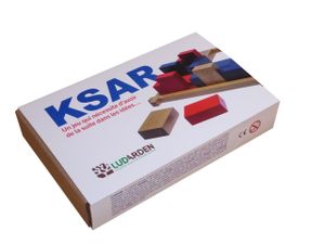 KSAR