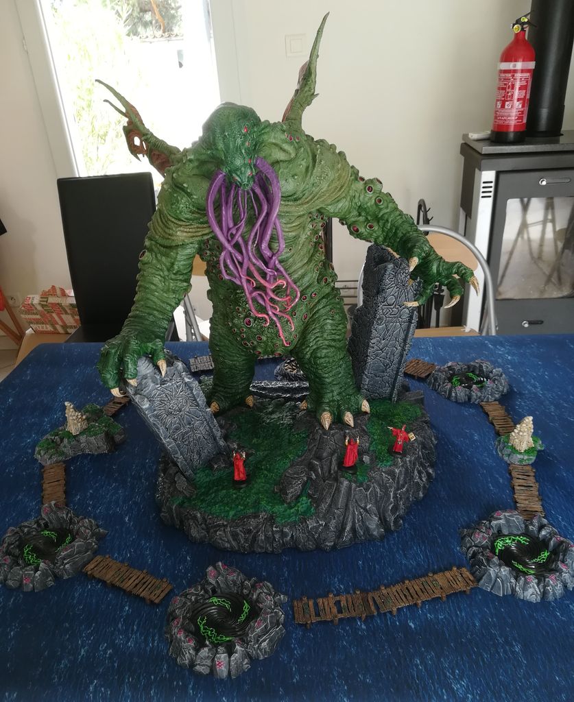 BoardGameGeek
