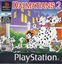 Video Game: 102 Dalmatians: Puppies to the Rescue