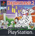 Video Game: 102 Dalmatians: Puppies to the Rescue