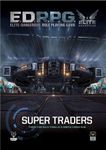 RPG Item: Elite: Dangerous Role Playing Game - Super Traders