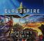 Board Game: Cloudspire: Horizon's Wrath – Faction Expansion