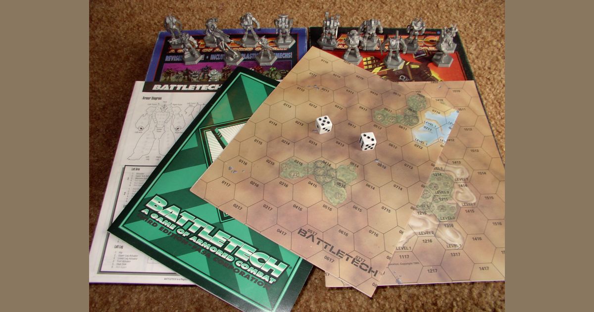 BoardGameGeek