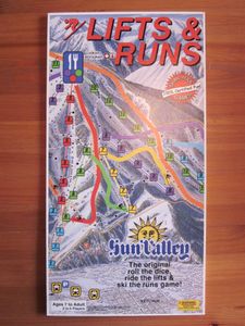 Lifts & Runs