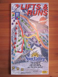 Lifts & Runs