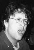 Andrew Rilstone
